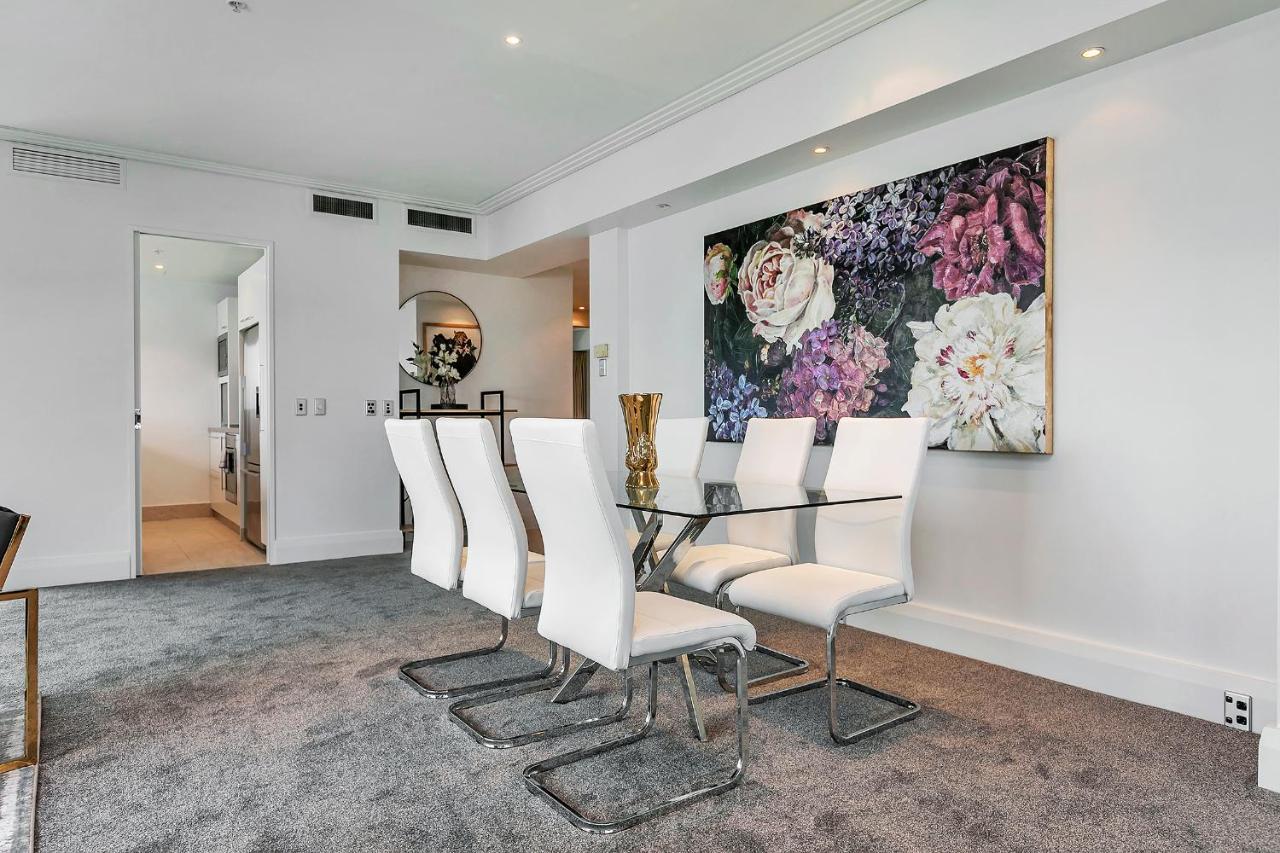 Waterfront Wonder + Cp! Apartment Auckland Exterior photo