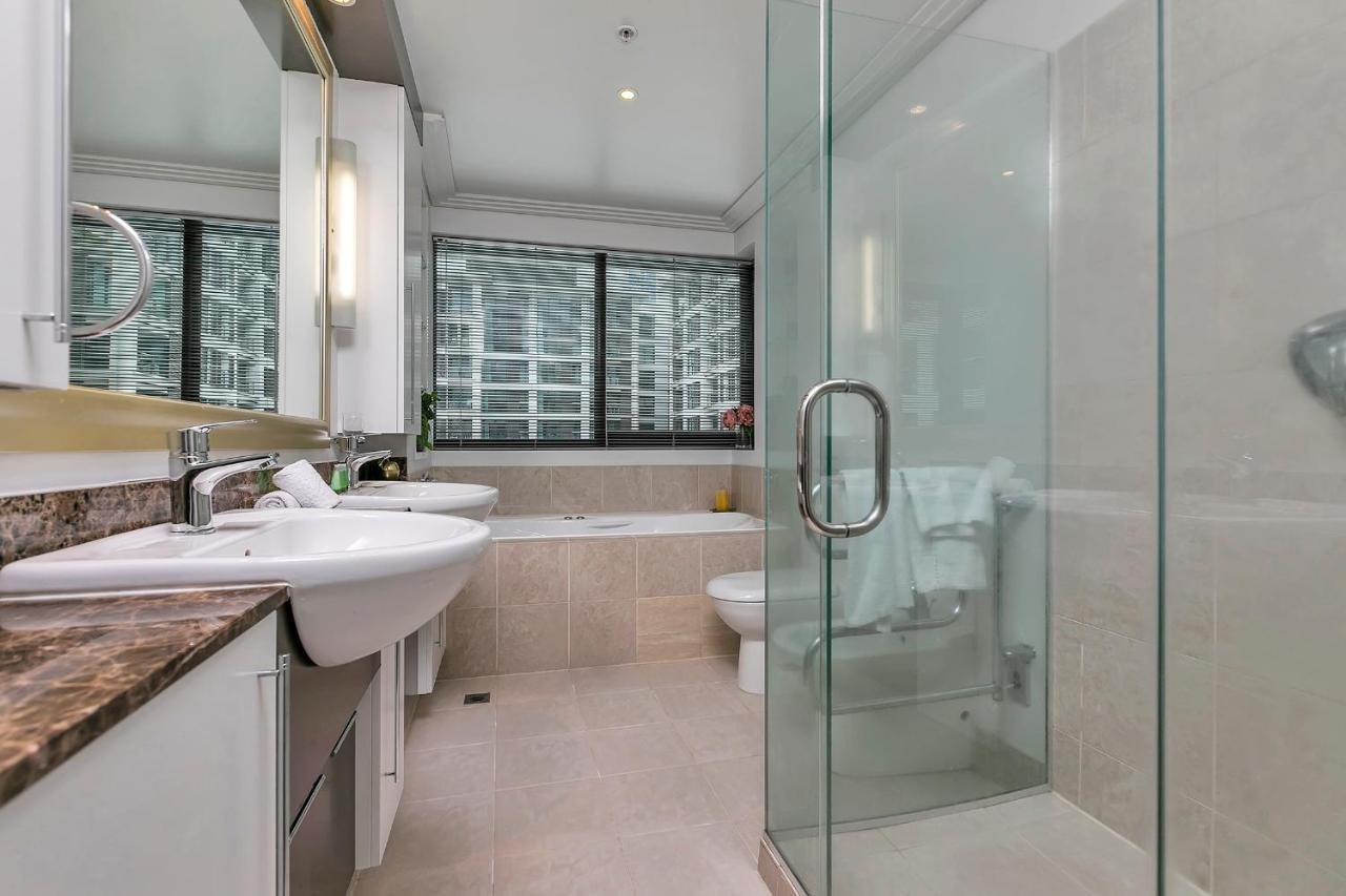 Waterfront Wonder + Cp! Apartment Auckland Exterior photo